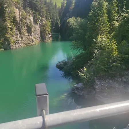 Ressourcez Vous #montagnes#73 Savoie# 6 Couchages
