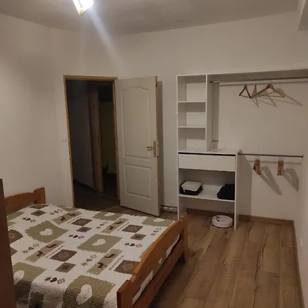 Ferienhaus Ressourcez Vous #montagnes#73 Savoie# 6 Couchages Villard-sur-Doron
