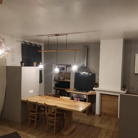 Ressourcez Vous #montagnes#73 Savoie# 6 Couchages * Villard-sur-Doron