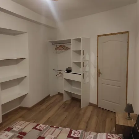 Ferienhaus Ressourcez Vous #montagnes#73 Savoie# 6 Couchages