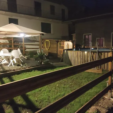 Ressourcez Vous #montagnes#73 Savoie# 6 Couchages *