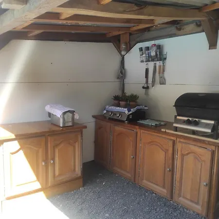 Ferienhaus Ressourcez Vous #montagnes#73 Savoie# 6 Couchages Villard-sur-Doron